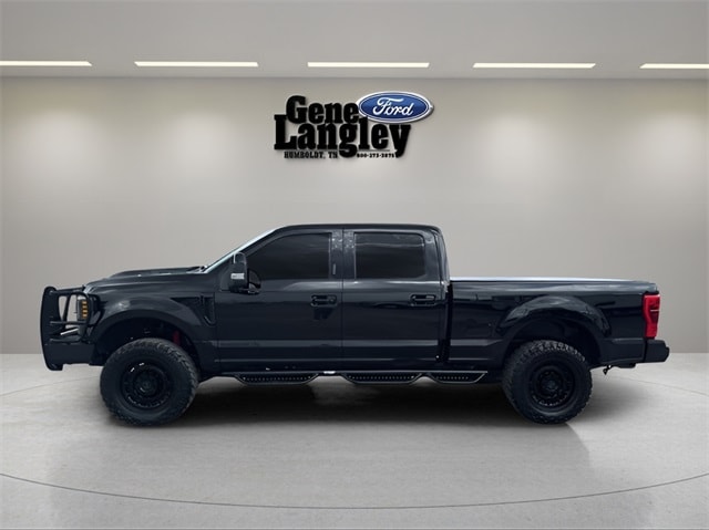 2017 Ford F-150 Raptor photo 3