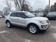 2017 Ford Explorer XLT SUV