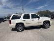 2010 Chevrolet Tahoe LTZ SUV