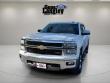 2014 Chevrolet Silverado 1500 LTZ Truck