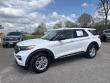 2021 Ford Explorer XLT SUV