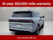 2025 Lincoln Navigator Reserve SUV