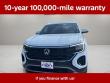 2025 Volkswagen Atlas Cross Sport 2.0T SE w/Technology SUV