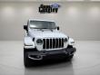 2021 Jeep Wrangler Unlimited Sahara 4xe SUV