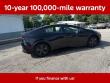 2025 Toyota Prius LE Hatchback