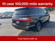 2021 Lincoln Navigator L Reserve SUV