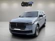 2025 Lincoln Navigator Reserve SUV