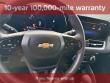 2025 Chevrolet Trailblazer LT SUV