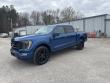 2022 Ford F-150 Lariat Truck
