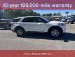 2023 Ford Explorer XLT SUV
