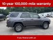 2021 Toyota 4Runner TRD Off-Road Premium SUV