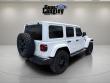 2021 Jeep Wrangler Unlimited Sahara 4xe SUV