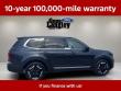2025 Kia Telluride S SUV