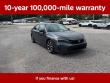2026 Honda Civic Hybrid Sport Touring Sedan