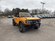 2022 Ford Bronco Badlands SUV