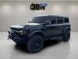 2024 Ford Bronco Wildtrak SUV