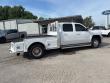 2011 Chevrolet Silverado 3500HD LTZ Truck