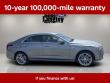 2024 Cadillac CT4 Premium Luxury Sedan