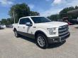 2016 Ford F-150 King Ranch Truck