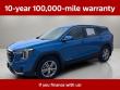 2024 GMC Terrain SLE SUV