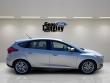 2018 Ford Focus Titanium Hatchback