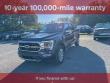 2022 Ford F-150 Platinum Truck