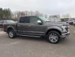 2016 Ford F-150 Lariat Truck