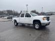 2007 GMC Sierra 2500HD SLT Truck