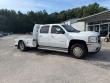 2011 Chevrolet Silverado 3500HD LTZ Truck