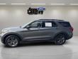 2022 Ford Explorer XLT SUV
