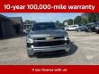 2024 Chevrolet Silverado 1500 LT Truck