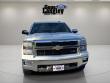 2014 Chevrolet Silverado 1500 LTZ Truck