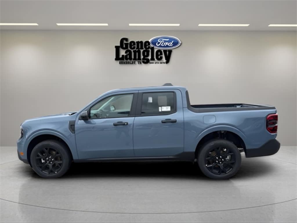 New 2025 Ford Maverick XLT TRUCK