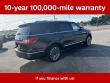 2021 Lincoln Navigator L Reserve SUV