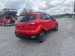 2018 Ford EcoSport SE SUV