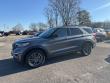2022 Ford Explorer XLT SUV