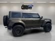 2024 Ford Bronco Raptor SUV