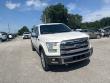 2016 Ford F-150 King Ranch Truck