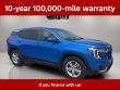 2024 GMC Terrain SLE SUV