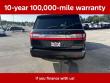 2021 Lincoln Navigator L Reserve SUV