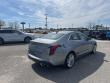 2024 Cadillac CT4 Premium Luxury Sedan