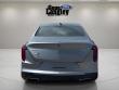 2024 Cadillac CT4 Premium Luxury Sedan