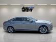 2024 Cadillac CT4 Premium Luxury Sedan