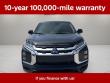 2025 Mitsubishi Outlander Sport SUV
