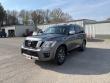 2018 Nissan Armada SL SUV