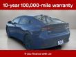 2025 Toyota Prius LE Hatchback
