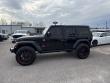 2018 Jeep Wrangler Unlimited Sport S SUV