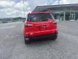 2018 Ford EcoSport SE SUV