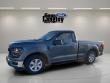 2025 Ford F-150 XL Truck