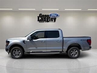 2025 Ford F-150 XLT TRUCK